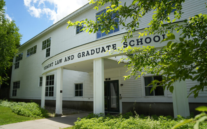 During the 2026 Summer Session at VLGS. CAFS welcomed two distinguished visitors: policy expert Jonathan Coppess as Sustainable Agriculture and Food Systems Distinguished Scholar, and investigative journalist Mark Schapiro as a Food and Agricultural Law and Policy Media Fellow.