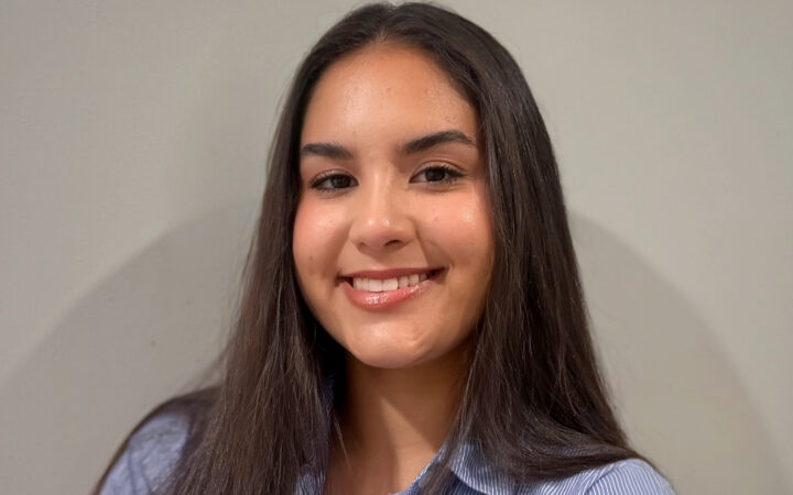 A rising 3L at Vermont Law and Graduate School, Chrystal Aquino recently completed a semester in the Food and Agriculture Clinic, where she researched how local policy can support urban agriculture through CAFS’s Urban Agriculture and Innovative Production Policy Project. 