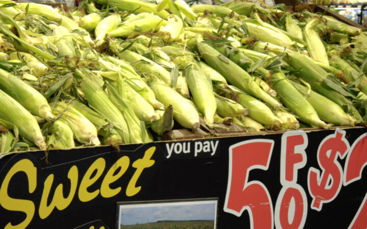 Country of Origin Labeling
