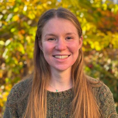Haley Rowlands, CAFS Legal and Policy Fellow Haley Rowlands, CAFS Legal and Policy Fellow