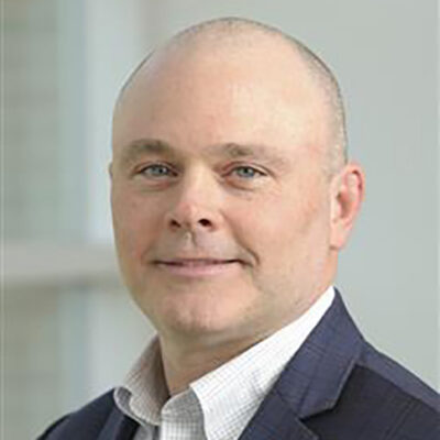 Photo of Jonathan Coppess