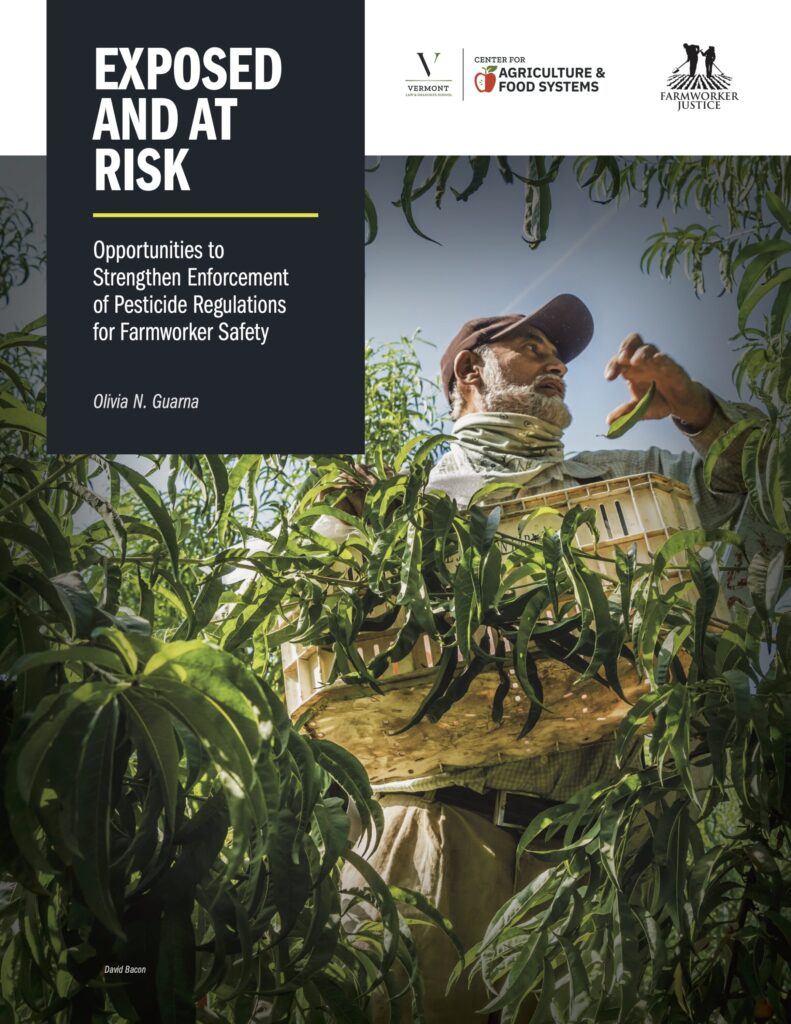 Exposed and At Risk