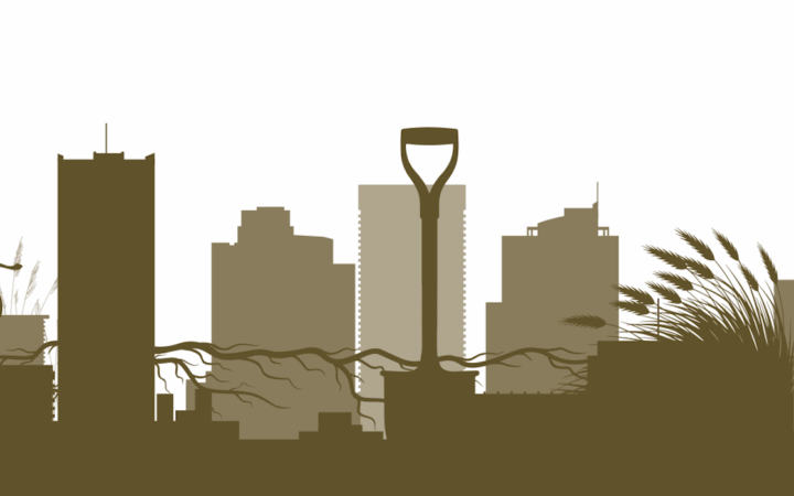 Soil Health and Composting: Local Policy Barriers and Strategies for Urban Agriculture
