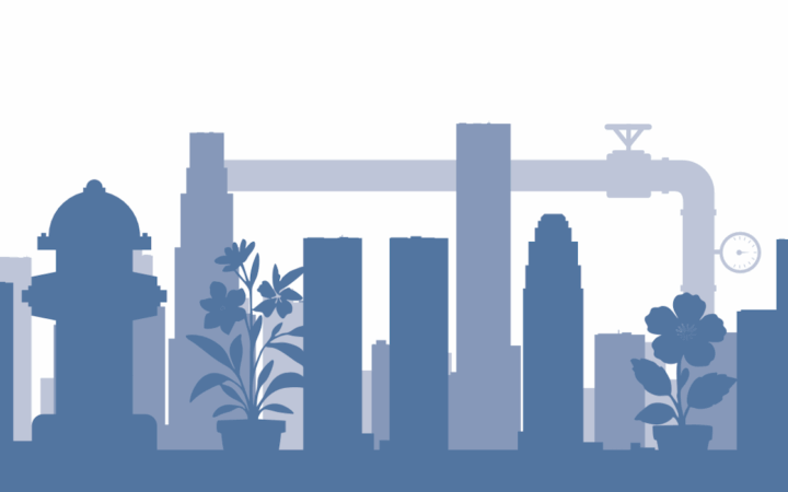 Water Access: Local Policy Barriers and Strategies for Urban Agriculture